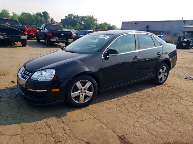 Aukcja sprzedaży 2009 Volkswagen Jetta, vin: 3VWRZ71K69M150160, numer aukcji: 61048036
