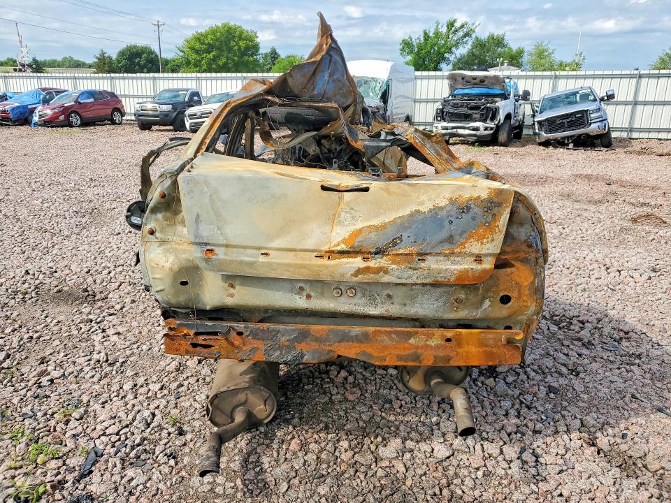 Продажа на аукционе авто 2013 Chevrolet Impala, vin: 2G1WC5E32D1188668, номер лота: 59264776