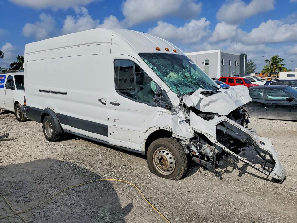 Aukcja sprzedaży 2020 Ford Transit, vin: 1FTRS4X82LKB58904, numer aukcji: 60289856