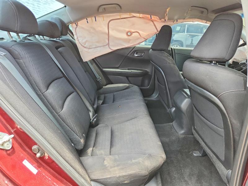 Продаж на аукціоні авто 2013 Honda Accord, vin: 1HGCR2F53DA054010, номер лоту: 58281016