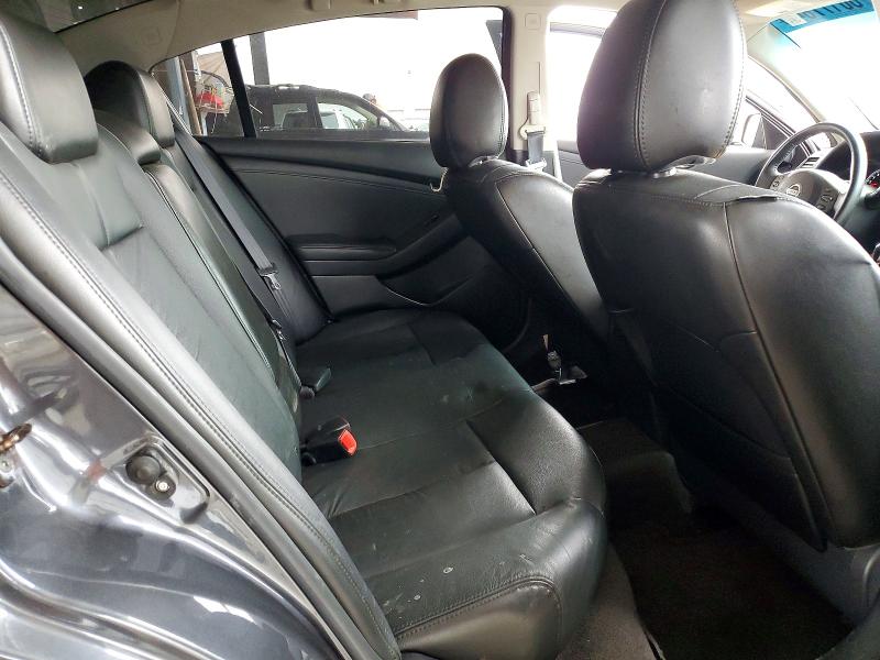 Aukcja sprzedaży 2010 Nissan Altima, vin: 1N4AL2AP6AN497780, numer aukcji: 60177846