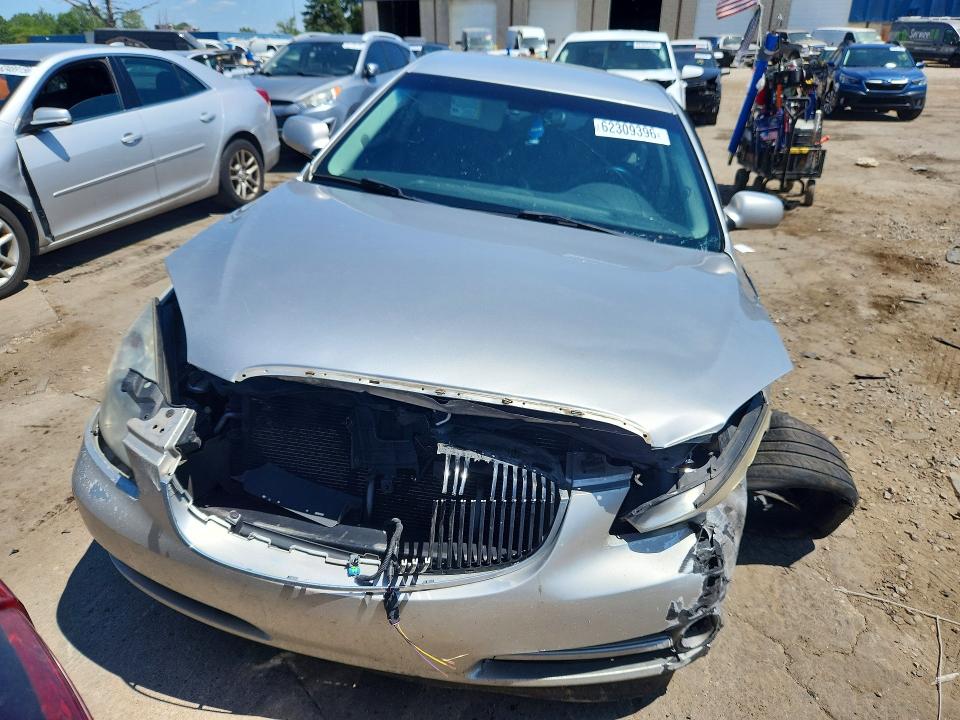 Aukcja sprzedaży 2006 Buick Lucerne, vin: 1G4HE57Y06U139863, numer aukcji: 62309396