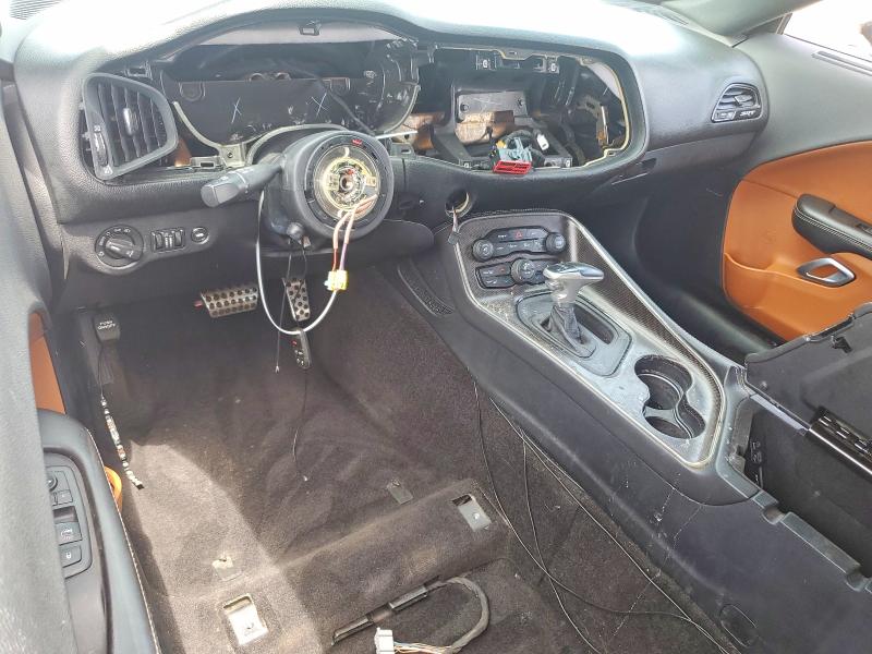 Продаж на аукціоні авто 2015 Dodge Challenger, vin: 2C3CDZDJ8FH850458, номер лоту: 60166316