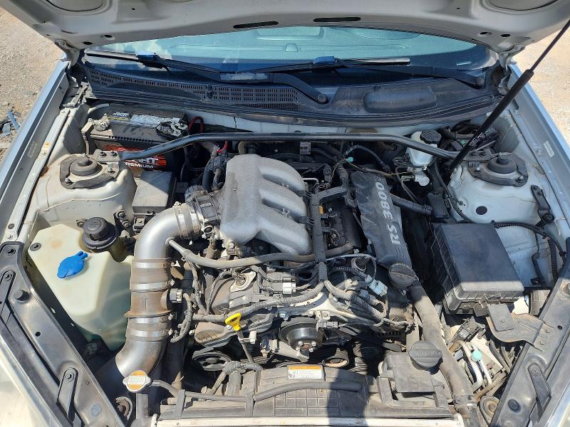2012 Hyundai Genesis Coupe მანქანა იყიდება აუქციონზე, vin: KMHHU6KH6CU078322, აუქციონის ნომერი: 59980146