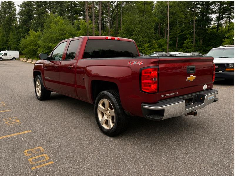 61628006 :رقم المزاد ، 1GCVKREC8EZ147175 vin ، 2014 Chevrolet Silverado مزاد بيع