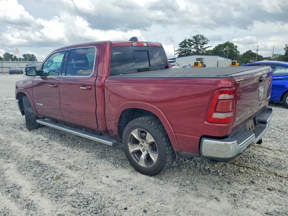 2019 Ram 1500 მანქანა იყიდება აუქციონზე, vin: 1C6SRFJT3KN653932, აუქციონის ნომერი: 61668606