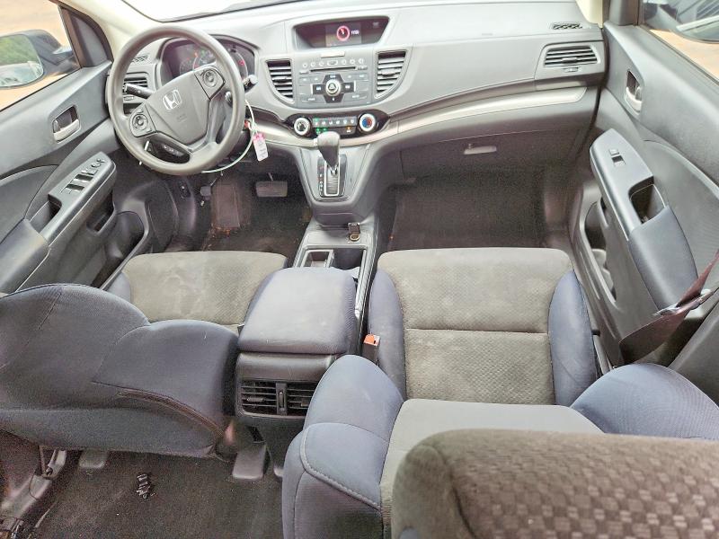 Aukcja sprzedaży 2016 Honda Cr-v, vin: 2HKRM3H46GH568870, numer aukcji: 61305596