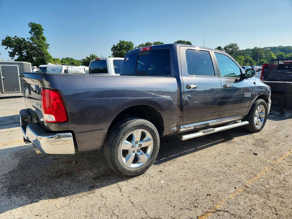 Aukcja sprzedaży 2015 Ram 1500, vin: 1C6RR7LMXFS562819, numer aukcji: 59092426