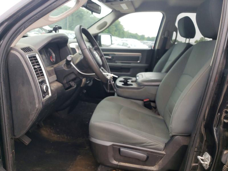 Продажа на аукционе авто 2016 Ram 1500, vin: 1C6RR7GGXGS356521, номер лота: 62045556