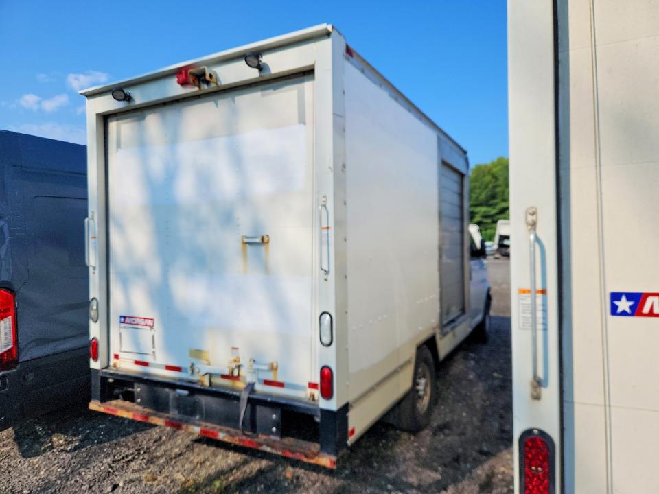 2019 Chevrolet Express მანქანა იყიდება აუქციონზე, vin: 1GB0GRFP0K1183695, აუქციონის ნომერი: 61066426