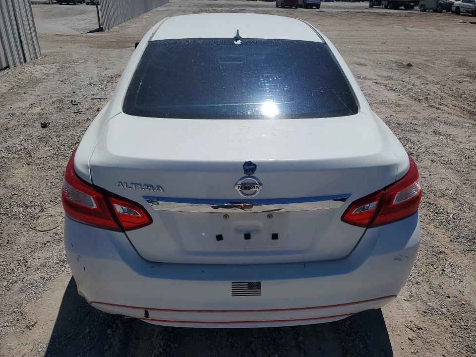 Aukcja sprzedaży 2016 Nissan Altima, vin: 1N4AL3AP7GN383883, numer aukcji: 52446066
