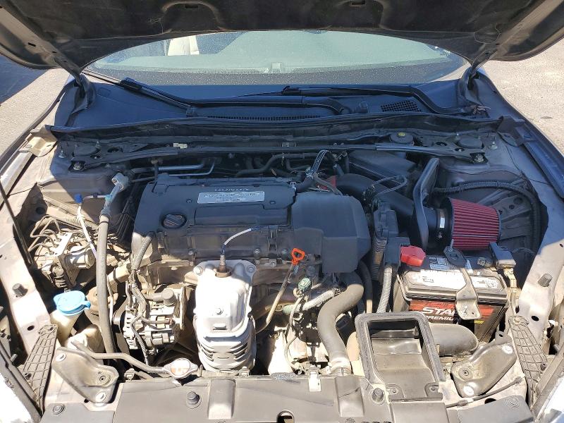 Aukcja sprzedaży 2013 Honda Accord, vin: 1HGCR2F78DA033879, numer aukcji: 60507806