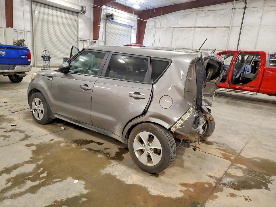 Продаж на аукціоні авто 2015 Kia Soul, vin: KNDJN2A28F7225171, номер лоту: 60820506