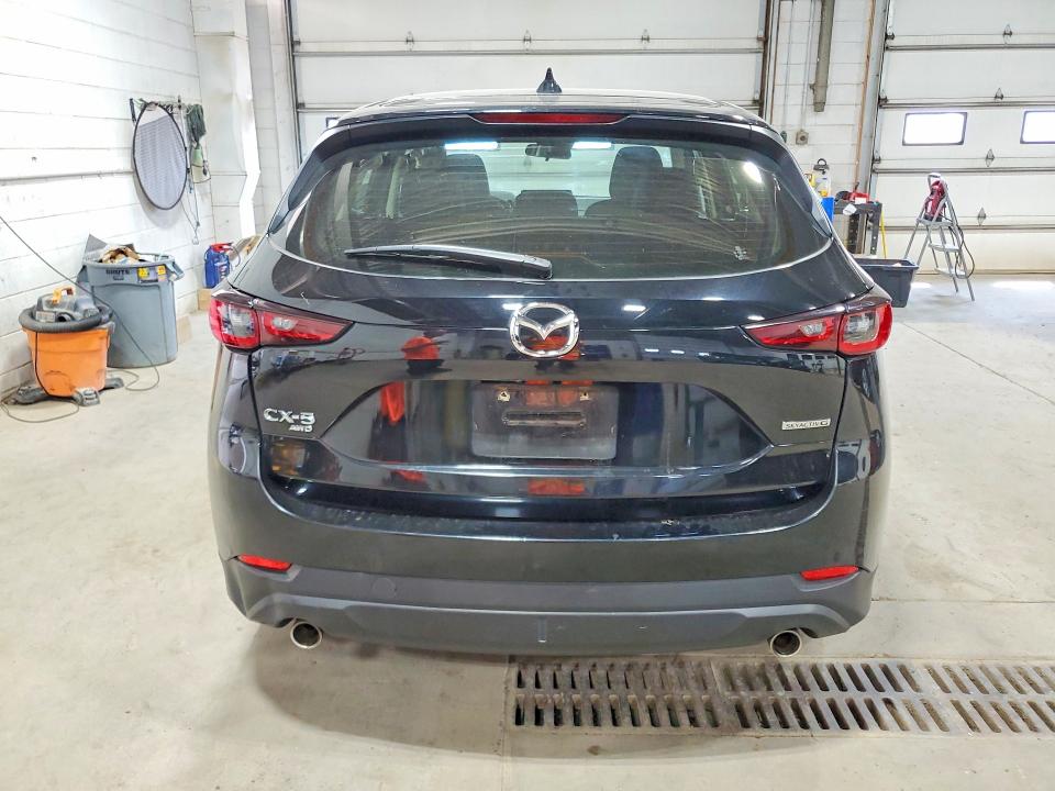 Aukcja sprzedaży 2023 Mazda Cx-5, vin: JM3KFBAM1P0224982, numer aukcji: 62227086