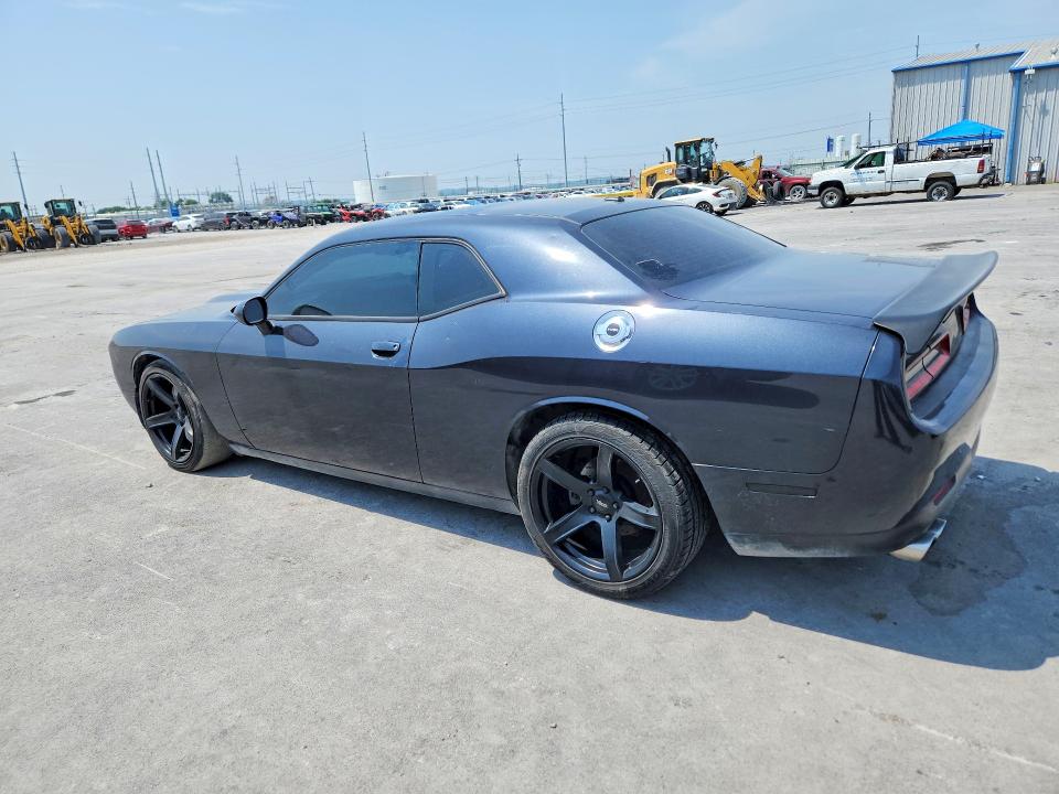 Продажа на аукционе авто 2019 Dodge Challenger, vin: 2C3CDZBT3KH583356, номер лота: 61238386