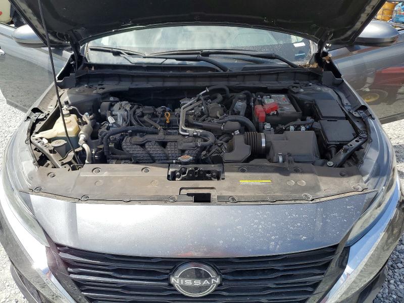 59880336 :رقم المزاد ، 1N4BL4DV6PN384804 vin ، 2023 Nissan Altima مزاد بيع