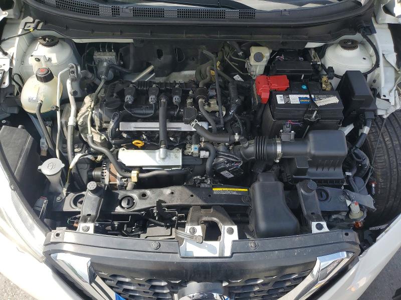 Продажа на аукционе авто 2020 Nissan Kicks, vin: 3N1CP5CV9LL519197, номер лота: 61050536