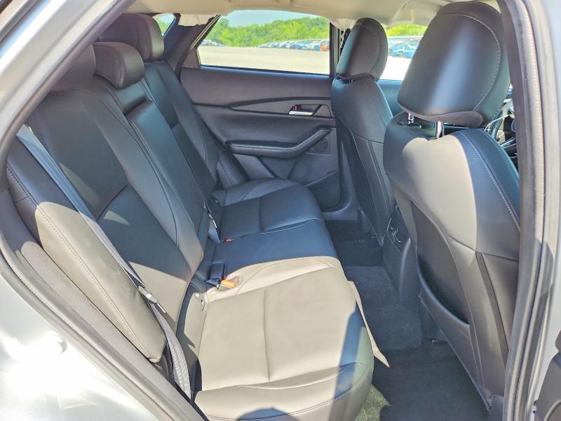 Aukcja sprzedaży 2021 Mazda Cx-30, vin: 3MVDMBCL4MM234344, numer aukcji: 61143166