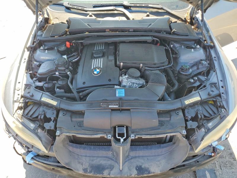 60597196 :رقم المزاد ، WBAWL73549P473502 vin ، 2009 Bmw 335 مزاد بيع