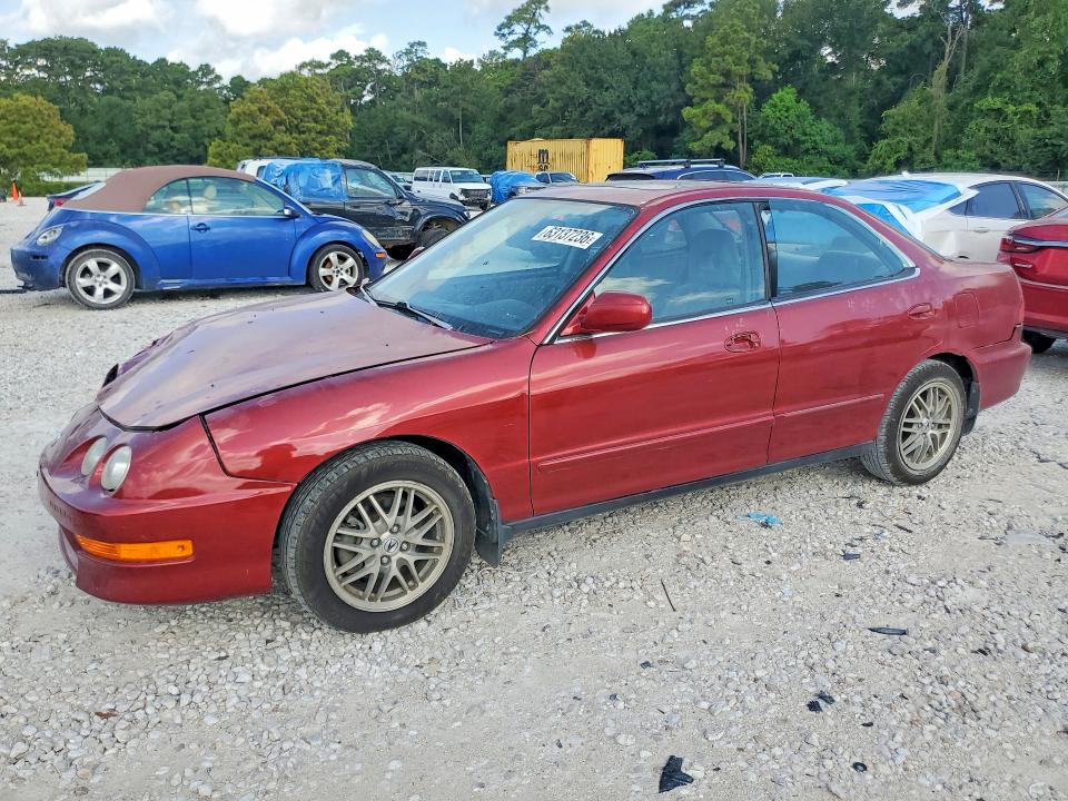 Aukcja sprzedaży 1999 Acura Integra, vin: JH4DB7652XS004829, numer aukcji: 63137236