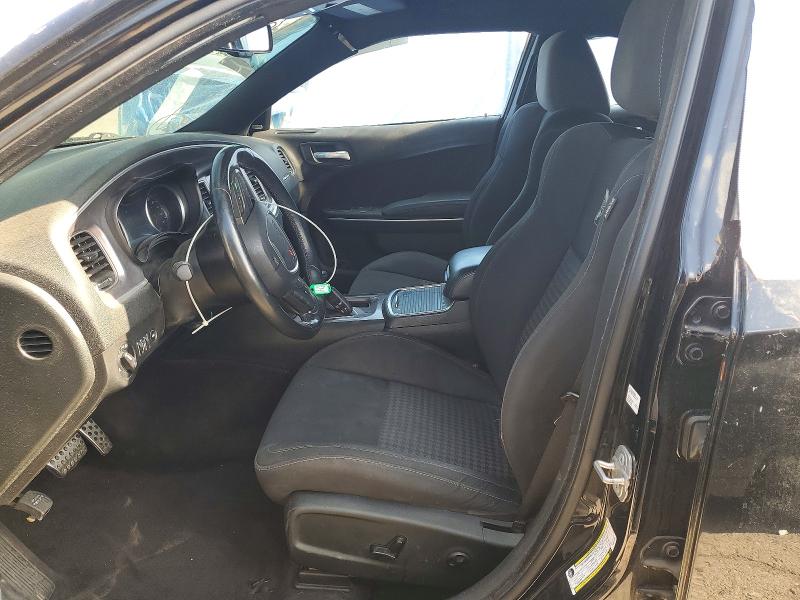 57903846 :رقم المزاد ، 2C3CDXGJXKH511081 vin ، 2019 Dodge Charger مزاد بيع