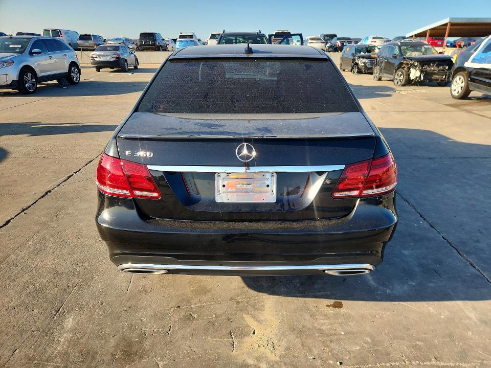 Aukcja sprzedaży 2015 Mercedes-benz E, vin: WDDHF5KB6FB110728, numer aukcji: 62675106