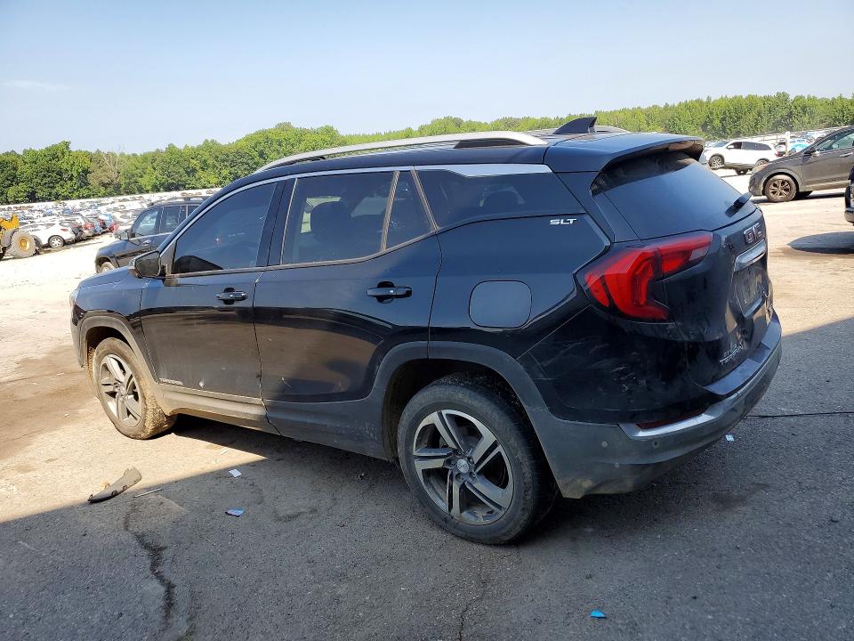 Продажа на аукционе авто 2019 Gmc Terrain, vin: 3GKALVEVXKL346547, номер лота: 58697886