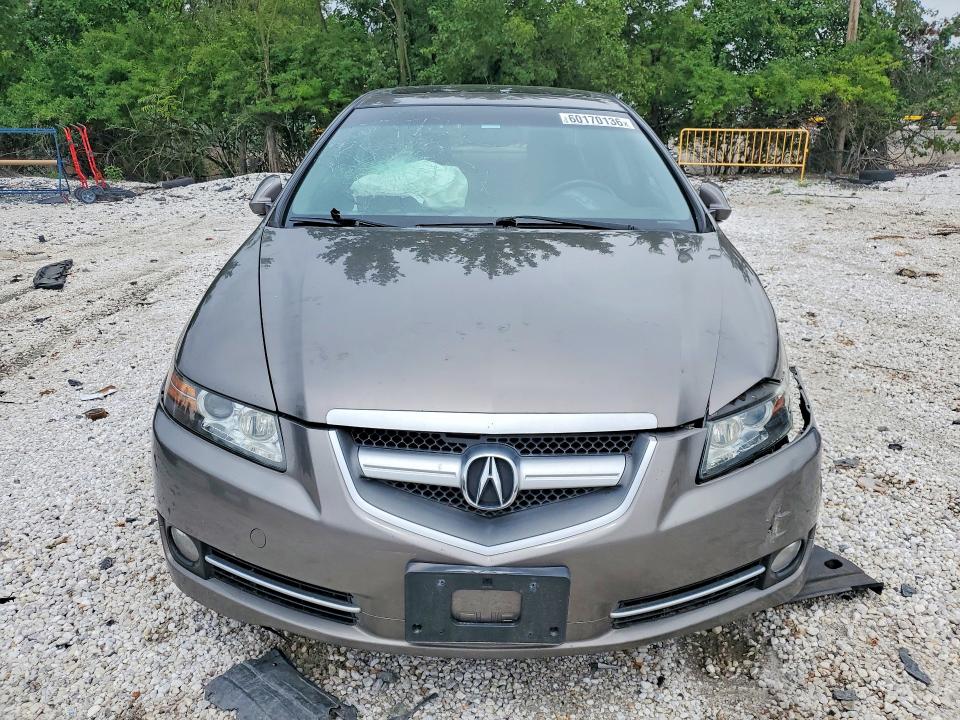 Продаж на аукціоні авто 2007 Acura Tl, vin: 19UUA662X7A029473, номер лоту: 65154986