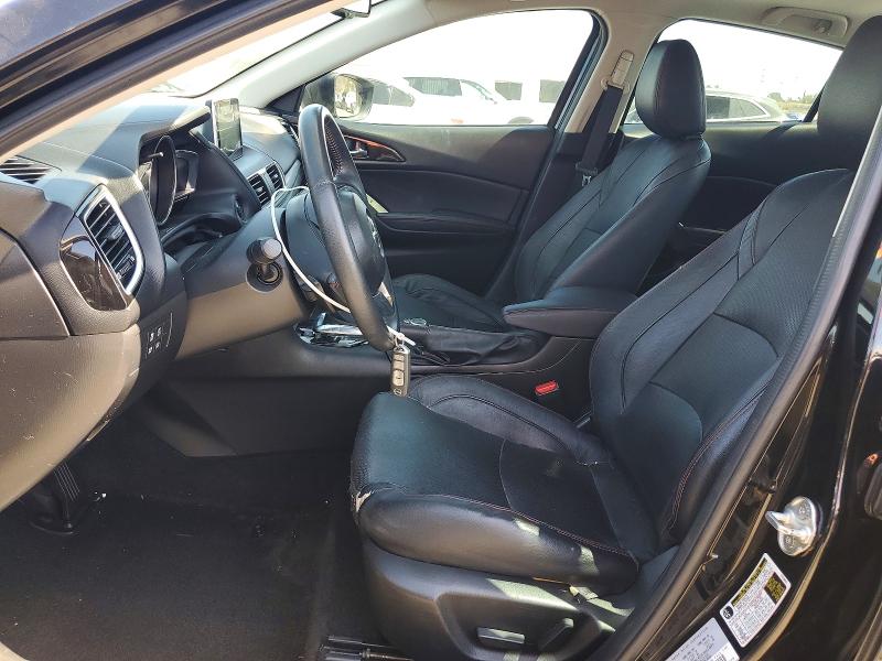 Aukcja sprzedaży 2014 Mazda 3, vin: JM1BM1W32E1140024, numer aukcji: 61423746