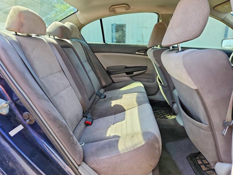 Продажа на аукционе авто 2008 Honda Accord, vin: 1HGCP26458A123203, номер лота: 59332446