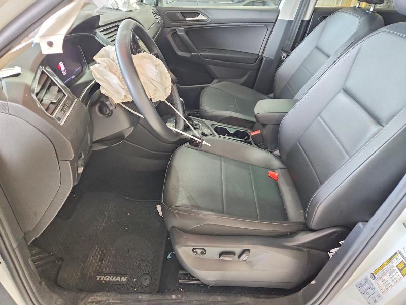 Продаж на аукціоні авто 2020 Volkswagen Tiguan, vin: 3VV2B7AX8LM104911, номер лоту: 62446736