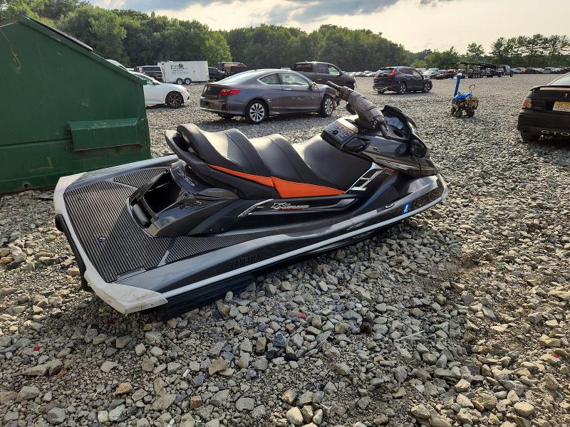 Aukcja sprzedaży 2012 Yam Jet Ski, vin: YAMA4188E212, numer aukcji: 62093756