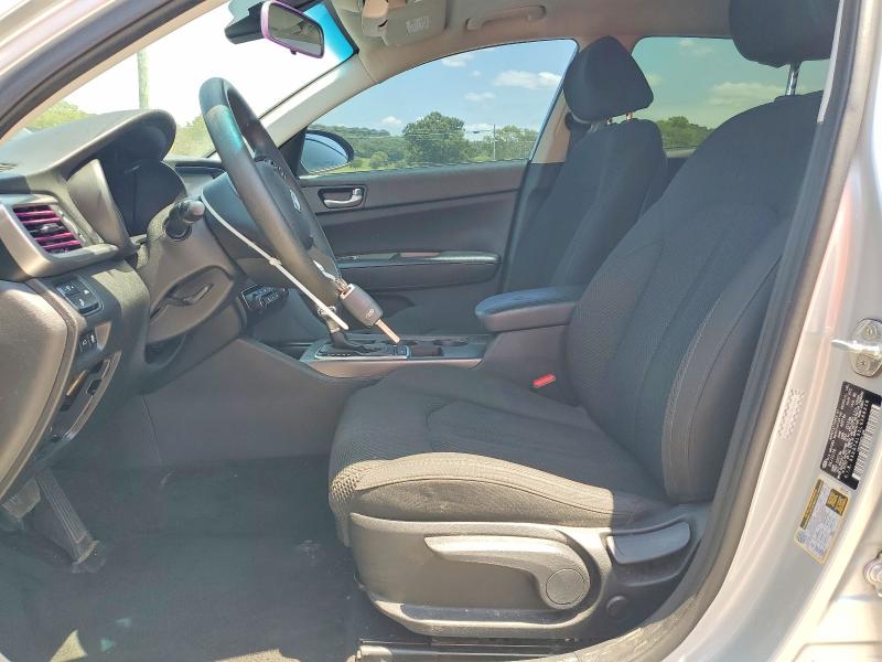62401426 :رقم المزاد ، 5XXGT4L35LG388316 vin ، 2020 Kia Optima مزاد بيع