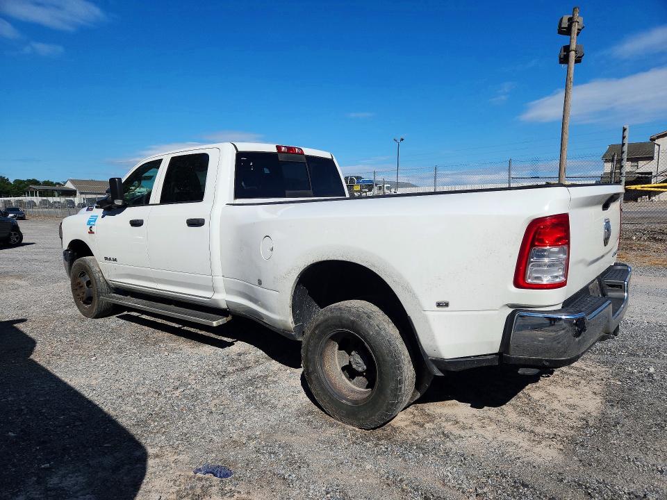2019 Ram 3500 მანქანა იყიდება აუქციონზე, vin: 3C63RRGL3KG700513, აუქციონის ნომერი: 62843336