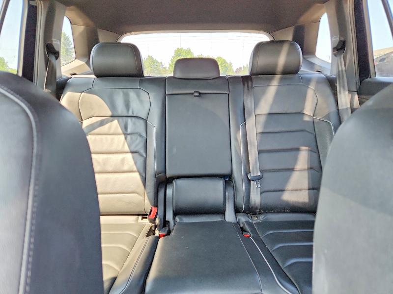 60140876 :رقم المزاد ، 3VV4B7AX7LM022337 vin ، 2020 Volkswagen Tiguan مزاد بيع