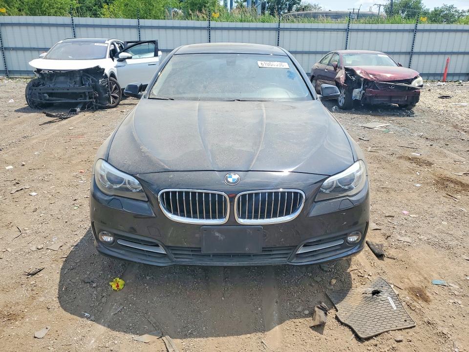 Aukcja sprzedaży 2016 Bmw 535, vin: WBA5B3C51GG253495, numer aukcji: 61066596