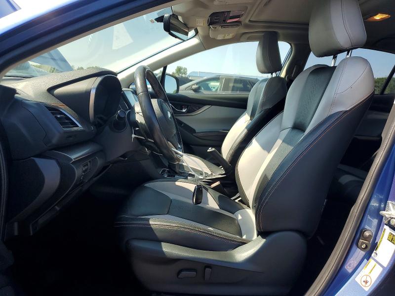 2019 Subaru Crosstrek მანქანა იყიდება აუქციონზე, vin: JF2GTANC7KH223074, აუქციონის ნომერი: 61688796