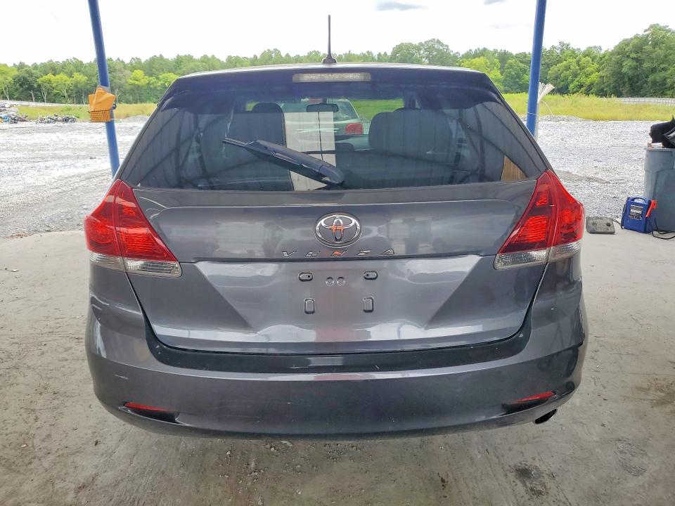 Aukcja sprzedaży 2013 Toyota Venza, vin: 4T3ZA3BB5DU067828, numer aukcji: 61017436