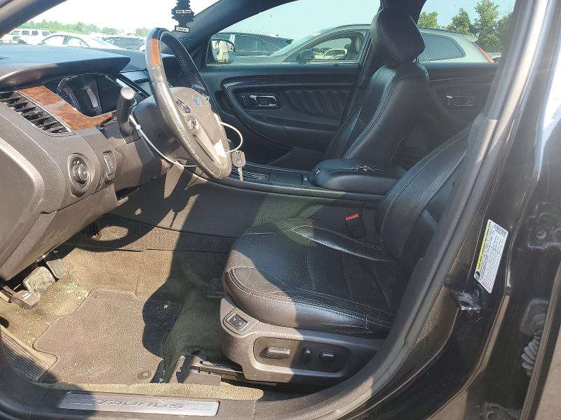 2013 Ford Taurus მანქანა იყიდება აუქციონზე, vin: 1FAHP2F89DG201440, აუქციონის ნომერი: 62887626