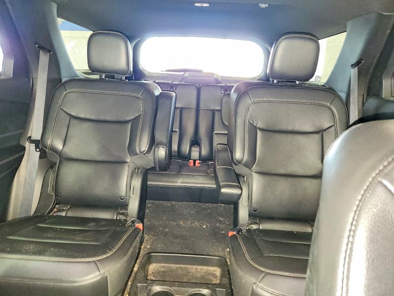 Aukcja sprzedaży 2020 Ford Explorer, vin: 1FMSK8DH8LGB80692, numer aukcji: 60612396
