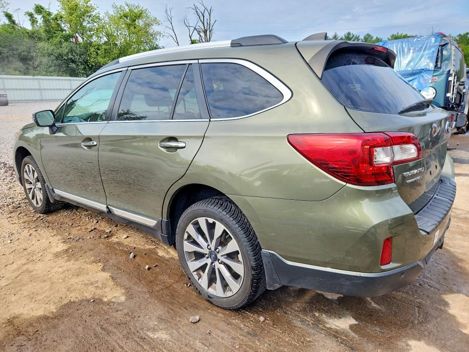 58748246 :رقم المزاد ، 4S4BSATC1H3375612 vin ، 2017 Subaru Outback مزاد بيع