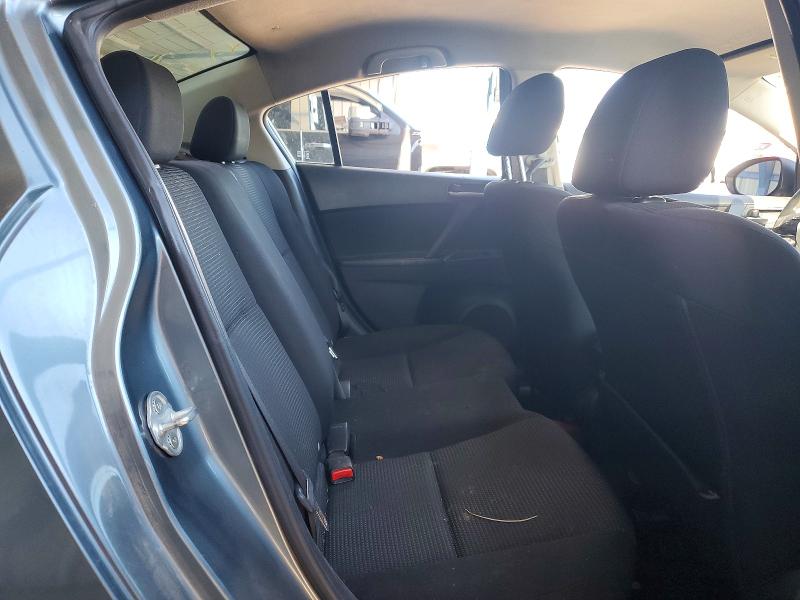59737946 :رقم المزاد ، JM1BL1U70D1758188 vin ، 2013 Mazda 3 مزاد بيع