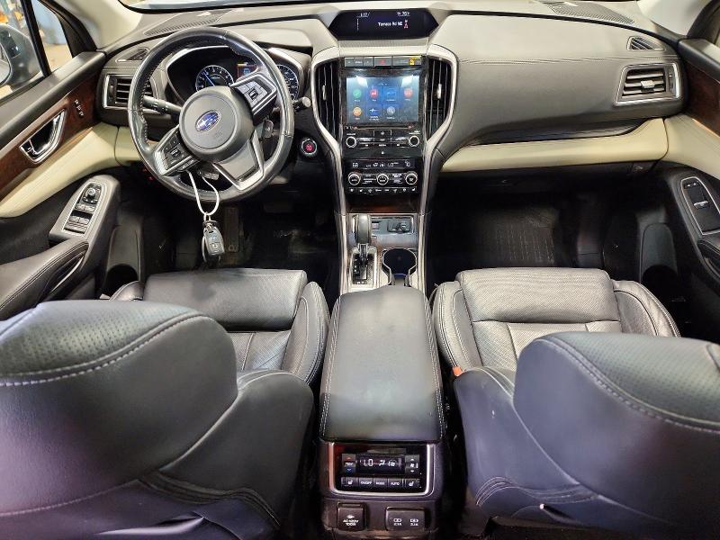 2021 Subaru Ascent მანქანა იყიდება აუქციონზე, vin: 4S4WMARD5M3442475, აუქციონის ნომერი: 60007906