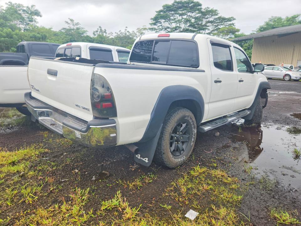 Продаж на аукціоні авто 2008 Toyota Tacoma, vin: 5TELU42NX8Z588101, номер лоту: 63255716