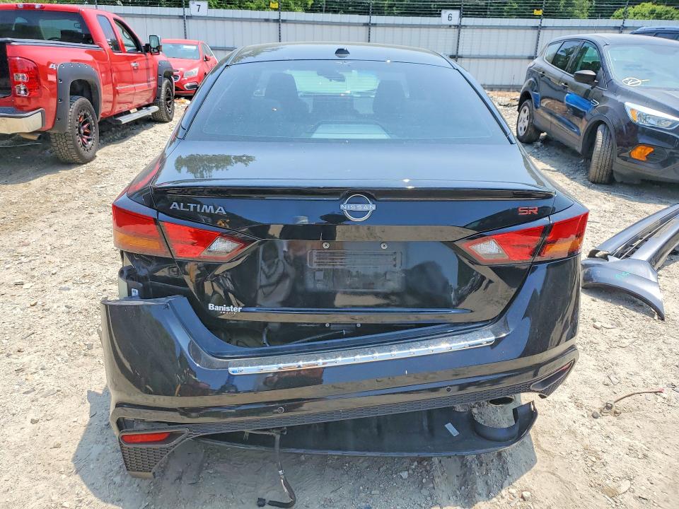 2023 Nissan Altima მანქანა იყიდება აუქციონზე, vin: 1N4BL4CV1PN314001, აუქციონის ნომერი: 59577706