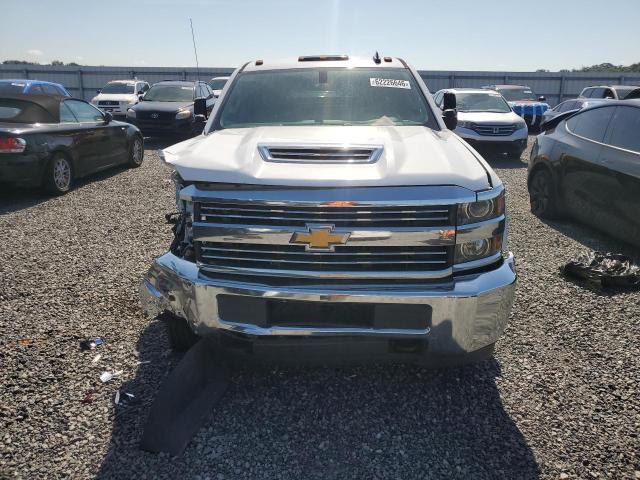 2017 Chevrolet Silverado მანქანა იყიდება აუქციონზე, vin: 1GC4KYCY4HF118007, აუქციონის ნომერი: 62226646