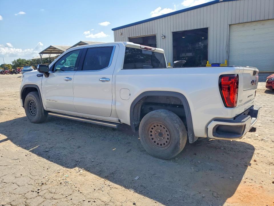 Продажа на аукционе авто 2020 Gmc Sierra, vin: 1GTU9FEL5LZ139201, номер лота: 61033956
