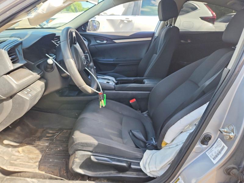 2019 Honda Civic მანქანა იყიდება აუქციონზე, vin: 2HGFC2F5XKH004914, აუქციონის ნომერი: 60590736