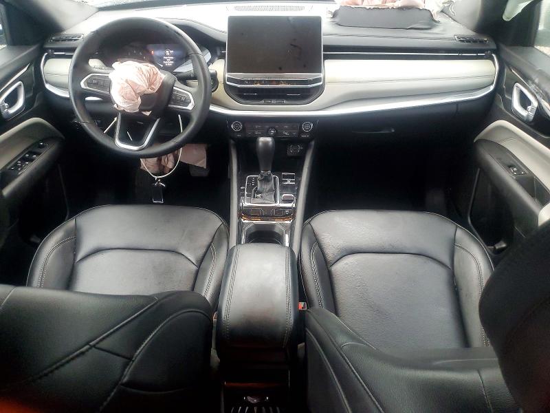 Aukcja sprzedaży 2025 Jeep Compass, vin: 3C4NJDCN8ST565331, numer aukcji: 62153956