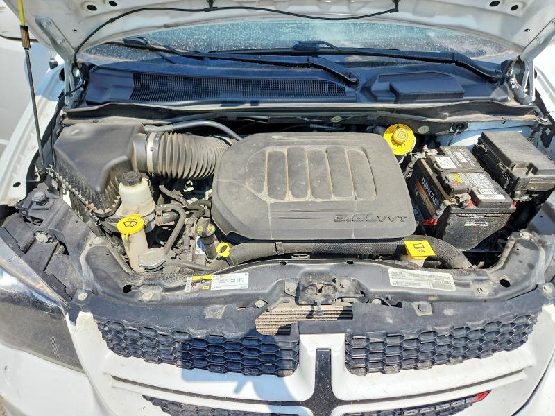 Продаж на аукціоні авто 2019 Dodge Grand Caravan, vin: 2C4RDGEGXKR764344, номер лоту: 60014966